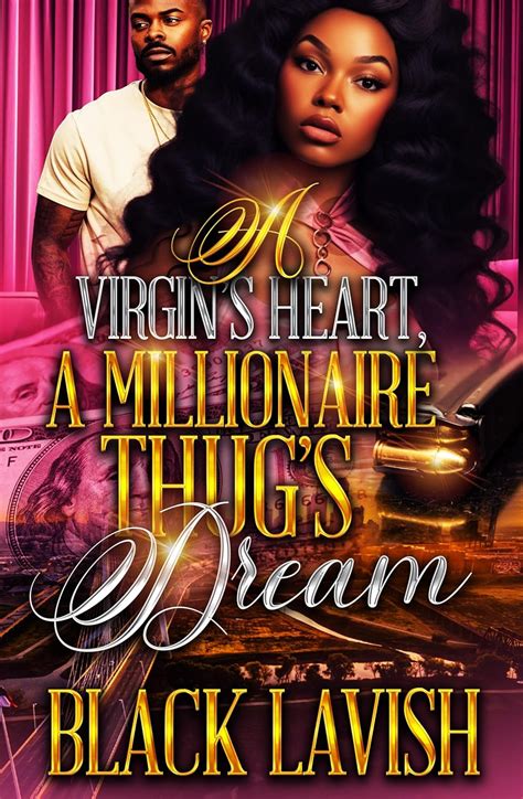 Jp A Virgins Heart A Millionaire Thugs Dream Standalone