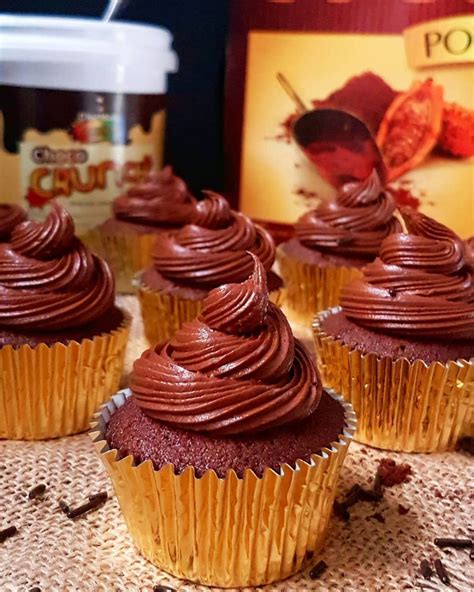 Resep Dan Cara Membuat Cupcake Enak Lembut Sederhana