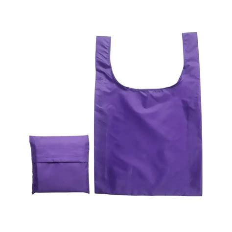 Custom Eco Friendly Carry Packaging Reusable Portable Polyester Tote