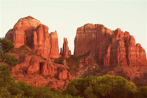 21 Famous Landmarks In Arizona: Natural + Historical - LivingOutLau