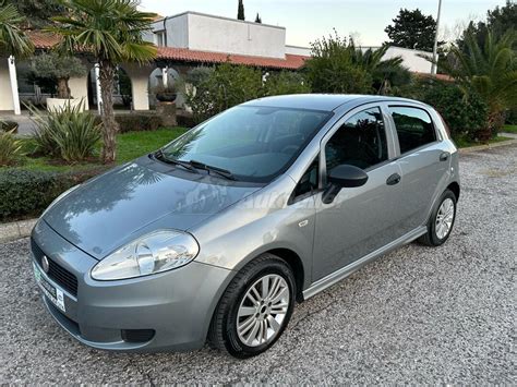 Fiat Punto Jtd Cijena Crna Gora Budva Budva U I Dio