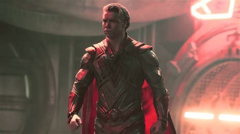 Adam Warlock James Gunn Revela Novo Personagem Da Marvel