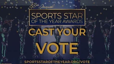 Vote for the Sports Star of the Year Awards airing on KING 5 on Feb. 27 ...