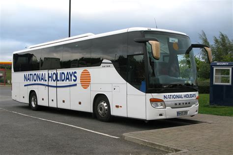 National Holidays Nh09drh 200810 Baldock Services A1m Flickr