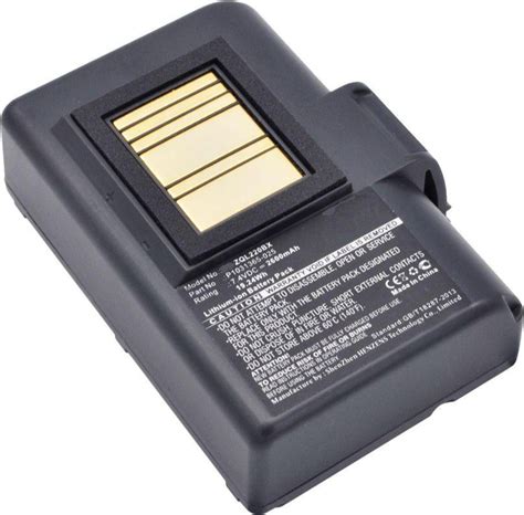 CoreParts MBXPOS BA0368 Compatible Se Priser Nu