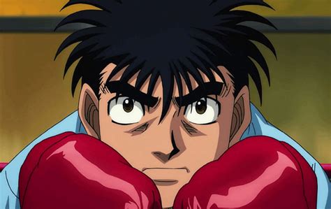 How To Watch Hajime No Ippo: Rising On Netflix? Updated