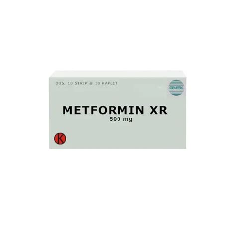 Beli Metformin Xr Mg Di Halodoc Jam Sampai