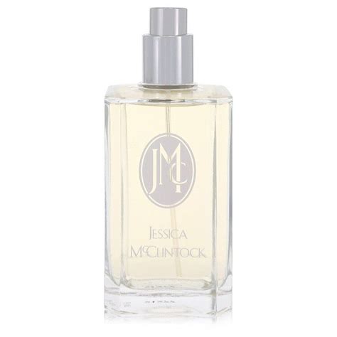 Jessica Mc Clintock By Jessica Mcclintock Eau De Parfum Spray Tester