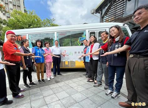 台灣好行觀霧線超熱門 9月預約近8成、加開班次因應 生活 自由時報電子報