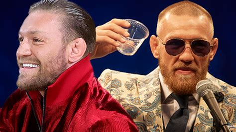 Conor Mcgregor Nearing Ufc Return Amid Major Drug Testing Pool Update