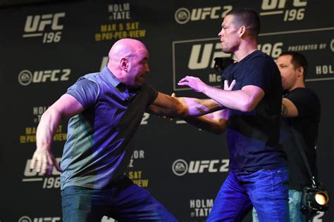 Dana White Backstage Brawl Led To Cancellation Of Ufc 279 Press