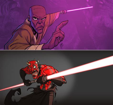 Дарт Мол :: Мейс Винду :: Звездные Войны (Star Wars) :: фэндомы ...