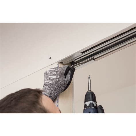 Rocket Door Frames Pocket Door Kit - 686x1981mm Door Size ...