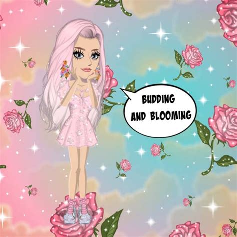 Floral Fantasy • Thema 2023 Moviestarplanet Wiki Fandom