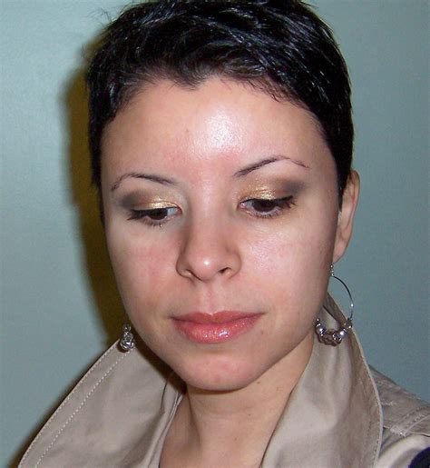 Pretty All The Time Naked Palette And Trench Vest