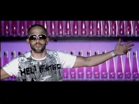 Wisin Yandel Te Siento Youtube