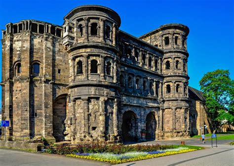 15 Best Things To Do In Trier Germany The Crazy Tourist