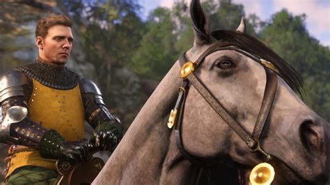 Kingdom Come Deliverance Ii Announced And Its Coming This Year