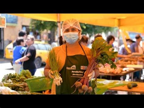 Ferias De la Chacra a la Olla beneficiarán a más de 30 mil