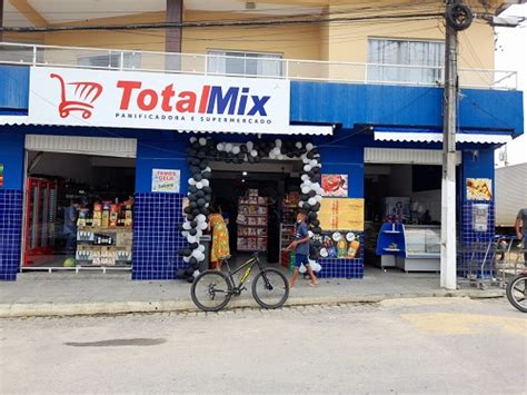 Vá aproveitar as promoções da Panificadora e Supermercado Total Mix em