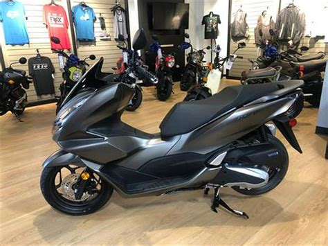 Honda Pcx For Sale In Orange Tx