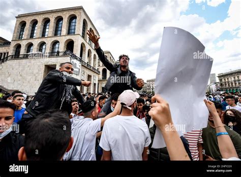 Foto Claudio Furlan Lapresse Milano Italia Cronaca Gestione