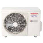 Carrier Ductless Split Systems Toronto Carrier Ductless Systems