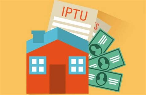 Iptu Atrasado 2023 → Onde Pagar Isenção De Pagamento