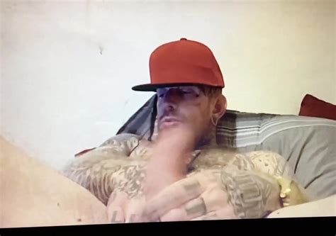 Straight Tattooed Hunk Edging His Massive Thick Big Dick Gay Big Cock Big Cock Porn XHamster