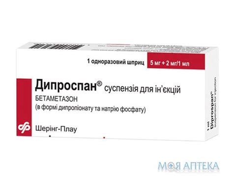 Аналоги Дипроспан найти дешевые аналоги Дипроспан в Украине Моя Аптека
