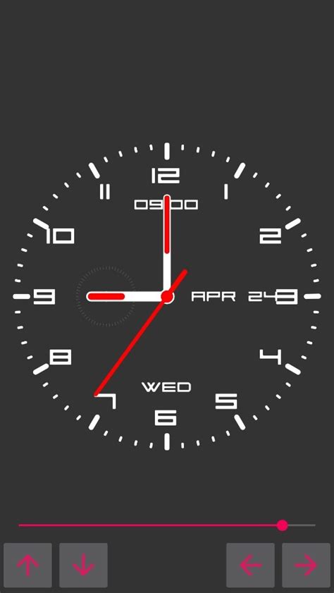 时钟动态壁纸手机版下载 时钟动态壁纸免费全屏软件下载v173 安卓最新版 9663安卓网