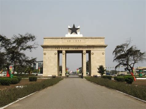 Accra Ghana The Top 15 Places You Have To Visit Framey