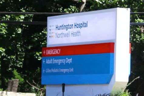 Huntington Hospital Receives Geriatric Emergency Medicine Accreditation ...