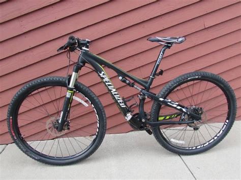 Specialized Epic Comp Carbon Er Small For Sale In Deer Valley