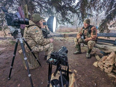 Чернышев: «Ни одна война в мире не была еще так снята» » Новости ...