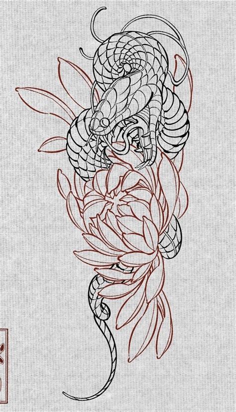 Pin By Dylanheredia On Quick Saves Cobra Tattoo Snake Tattoo Design