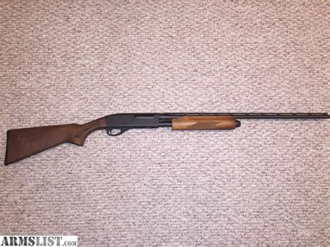 Armslist For Sale 410 Remington Express 870 410