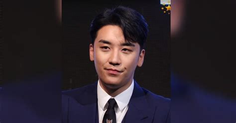 Ex Big Bang Singer Seungri To Be Released From Jail In Feb 2023 After