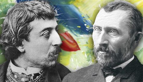 What Was The Relationship Between Gauguin And Van Gogh