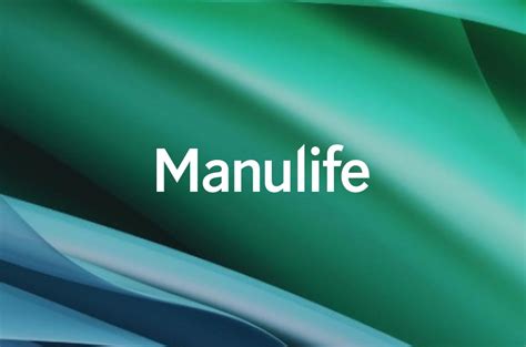 Manulife Financial Dan Global Atlantic Sepakati Reasuransi Dengan Nilai