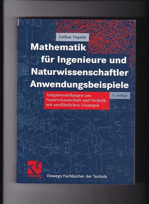 mathematik für ingenieure von papula ZVAB