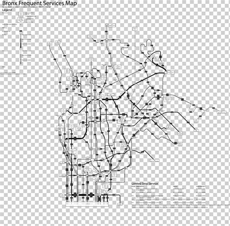 El bronx dibujo en blanco y negro mapa mapa ángulo texto dibujos