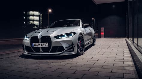 Ac Schnitzer Acs Sport Cabrio K K Hd Cars Wallpapers Hd