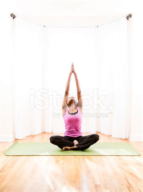 Yoga Stock Photo Royalty Free Freeimages