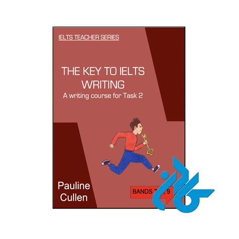 The Key To Ielts Writing Task