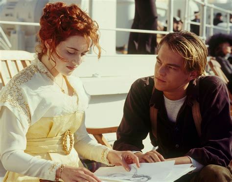 Titanic | Movie, Characters, Summary, Cast, & Facts | Britannica