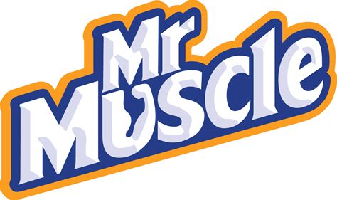 Mrmuscle 500ml Płyn Do Szyb Chemiazniemiecpl