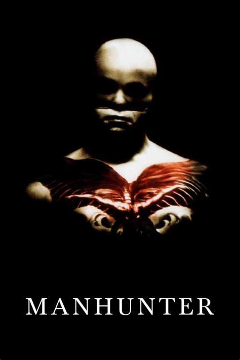 Manhunter 1986 Ashlyfxxk The Poster Database Tpdb