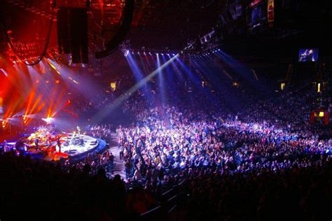 Las Vegas Live Music Bands 10best Concert Venue Reviews