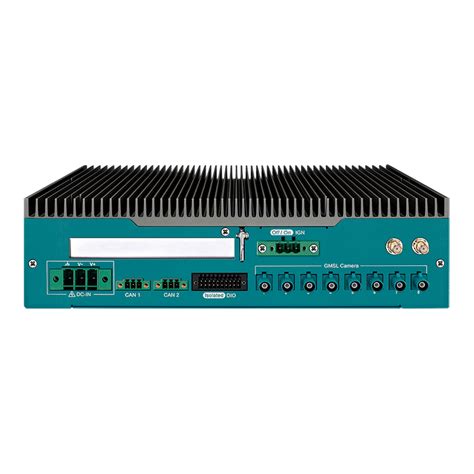 EAC 5000 R32 Official Vecow Distributor And Integrator